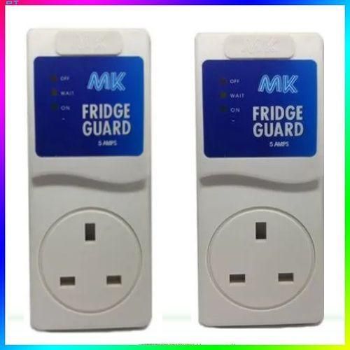 Double Fridge Guard Voltage Stabilizer For All Refrigerator