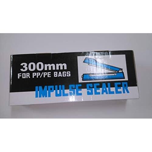 300mm Impulse Sealer