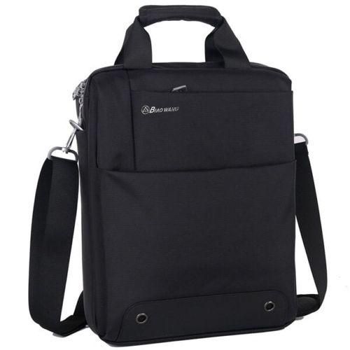 Shoulder Bag/Cross Bag - Green /Black