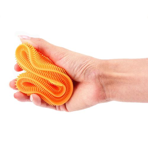 Multi-purpose Safe Silicone Brush Cleaning Mat Pads