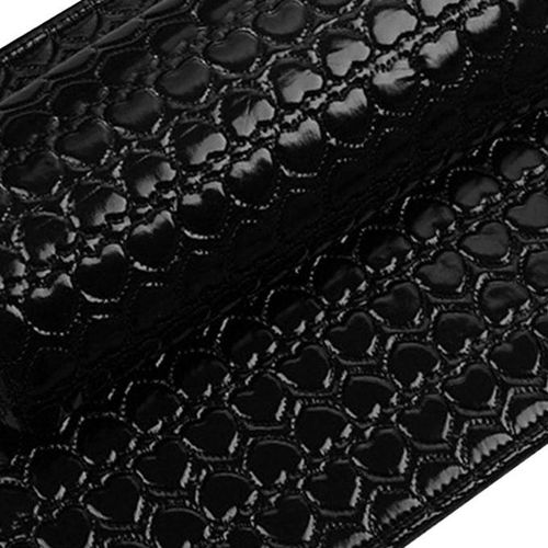 Detachable Nail Art Hand Pillow Cushion Set For Nail Technician Black
