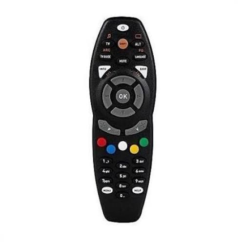 Dstv Universal Remote Controller - Black