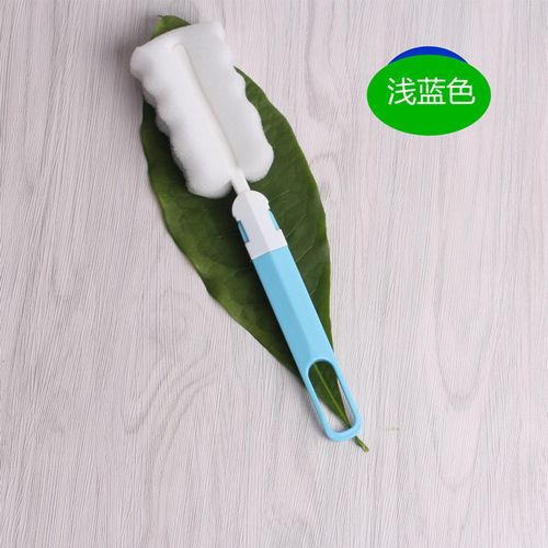 Factory Direct Thermos Mug Gift Cup Brush Milk Bottle Brush