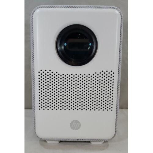 HP Class FHD (1080P) LED Projector CC200 - White