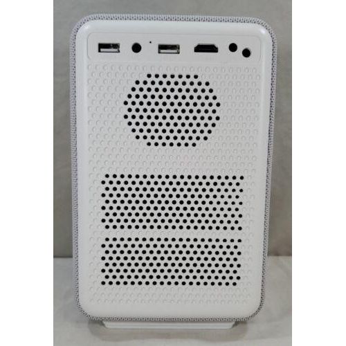 HP Class FHD (1080P) LED Projector CC200 - White