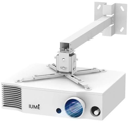 Universal Ceiling Projector Mount