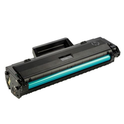 Hp Genuine 106A Toner Cartridge For LaserJet 107, 135, 137 -Black