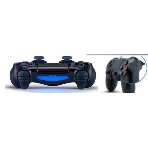 DualShok 4 Wireless Controller For PS4