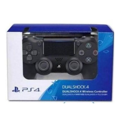DualShok 4 Wireless Controller For PS4