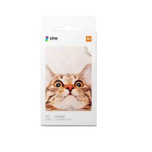 XIAOMI Mi Portable Photo Printer Paper