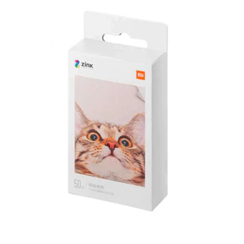 XIAOMI Mi Portable Photo Printer Paper