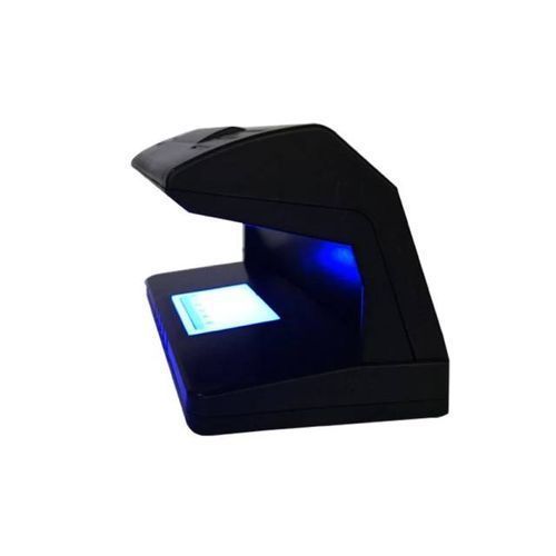 Electricity&Dry Cells Fake Money Detector-Black
