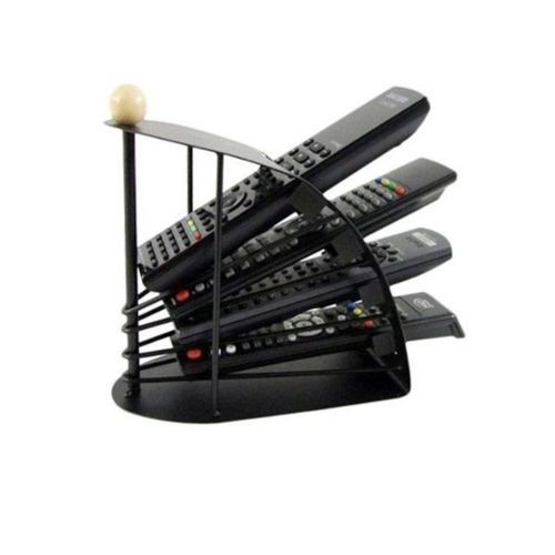 Remote Organizer - Black