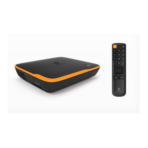 Startimes Remote Control - Black