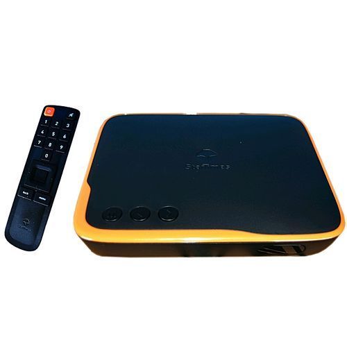 Startimes Remote Control - Black