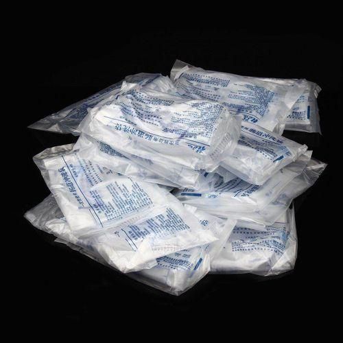 Set Enema Disposable Colon Detox Coffee Cleansing Kit Bag