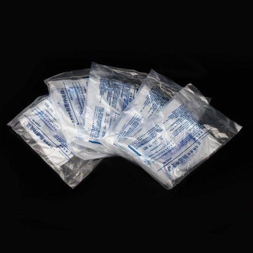 Set Enema Disposable Colon Detox Coffee Cleansing Kit Bag