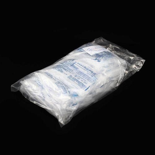 Set Enema Disposable Colon Detox Coffee Cleansing Kit Bag