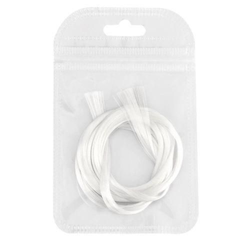 Adhesive Nail Extension Fiberglass Tips Form Building