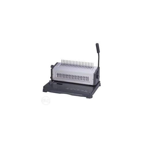 Comb Binding machine -