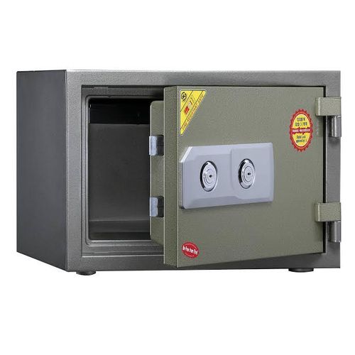 Universal Fire Resistant Safe Bs-K360,Grey
