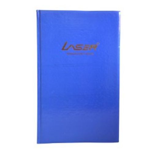 Laser White 13 Packs Of Big Blue Exercise Books - Blue