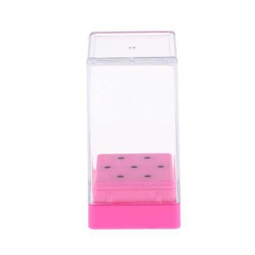 Holder Case Rose Red