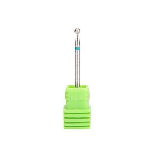6Pcs Acrylic Gels Polishing Buffing Files Head Electric Nail   Set