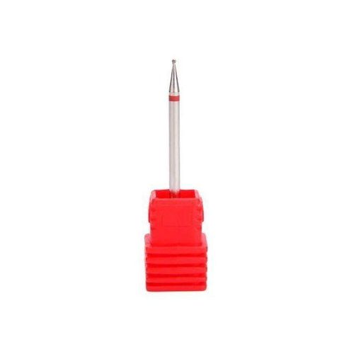 6Pcs Acrylic Gels Polishing Buffing Files Head Electric Nail   Set