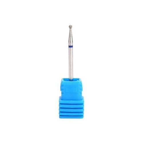 6Pcs Acrylic Gels Polishing Buffing Files Head Electric Nail   Set