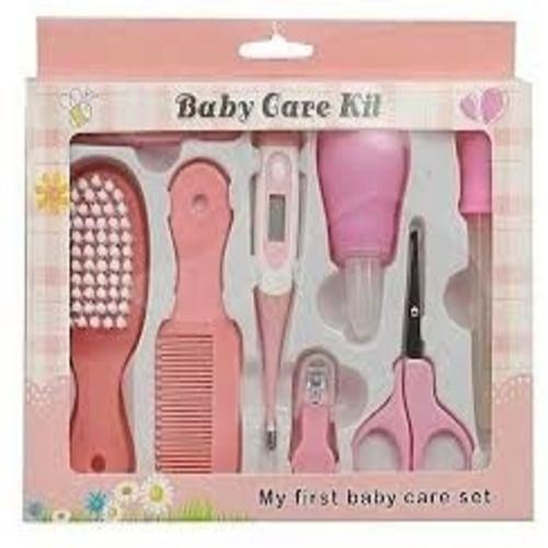 Complete Baby Care  Gift Set  "I Love To Always Care For My Baby" Nail  Hair  Other Kits