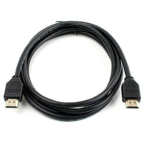 HDMI Cable 5metres -Black