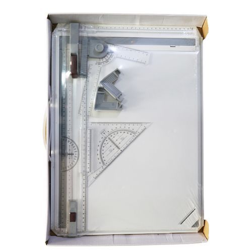 Rotring Line Drawing Set of Instruments