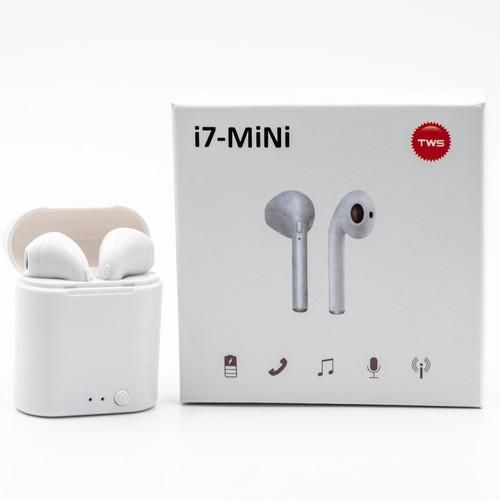 I7 Mini wireless  Original  BT Sound Airpods