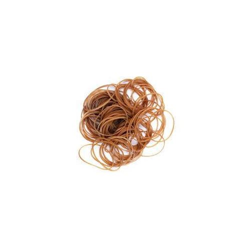 Elastic Rubber Bands - 200Pcs