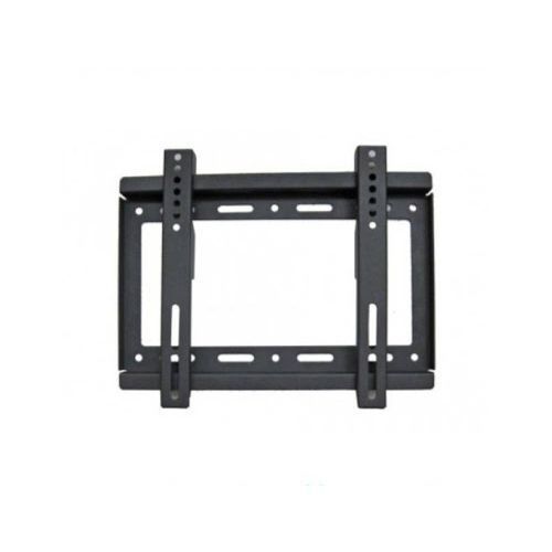 Adelux Wall Mount for 14-42 Inch TVs - Black