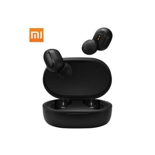 Redmi Airpods MI Quality Sound And Bess Wireless-Black