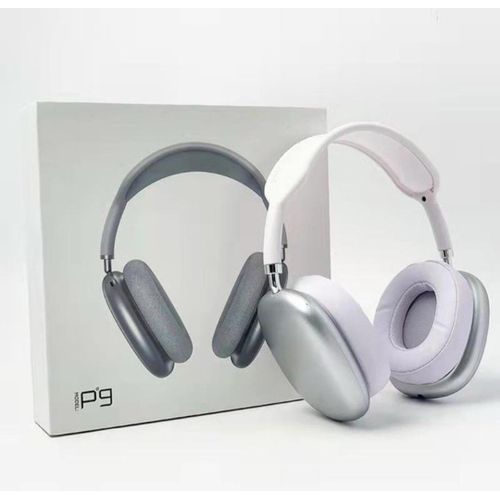 Wireless  P9 Beats High Quality -Multi Colour