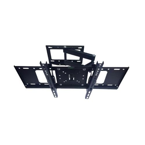 Rotating Tilt TV Wall Mount 26" To 52"-Black