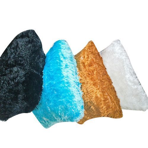Cushions -  Multicolor a piece