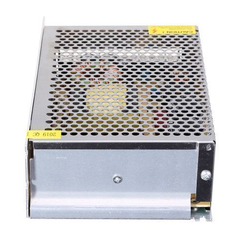 Other AC DC Converter 12V DC 20A 240W Smps Power Supply-Silver