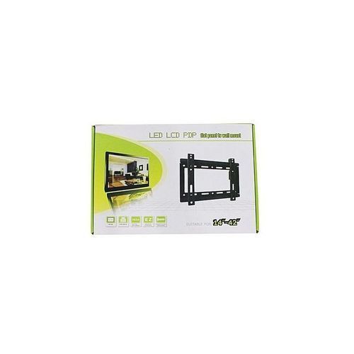 TV Wall Mount 14'',42'' Inches  - Black