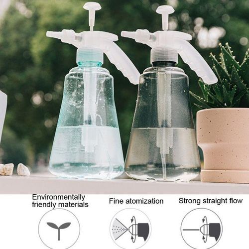 Alcohol Disinfection Sprayer