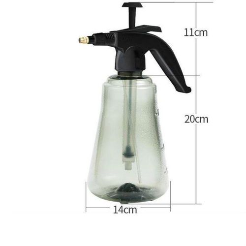 Alcohol Disinfection Sprayer
