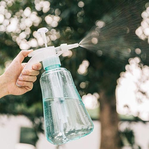 Alcohol Disinfection Sprayer