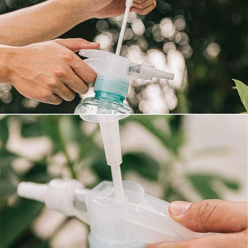 Alcohol Disinfection Sprayer