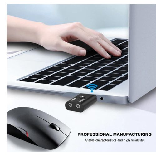 Bluetooth Receiver and Transmitter