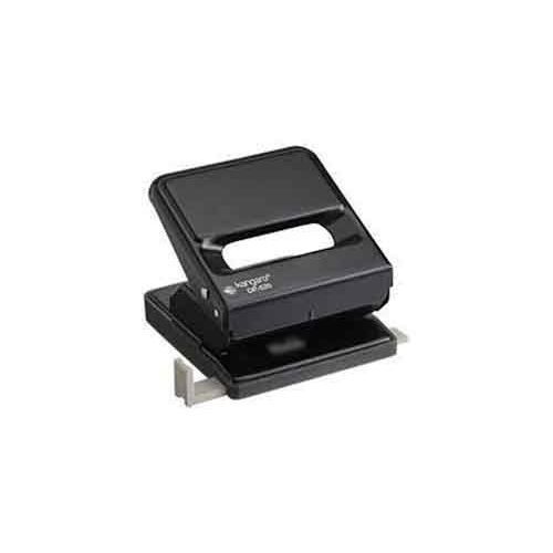 Kangaro Paper Punch DP 520 - Black