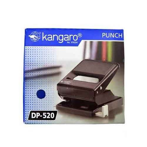 Kangaro Paper Punch DP 520 - Black