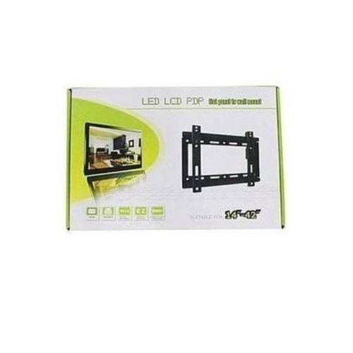 TV Wall Mount Black